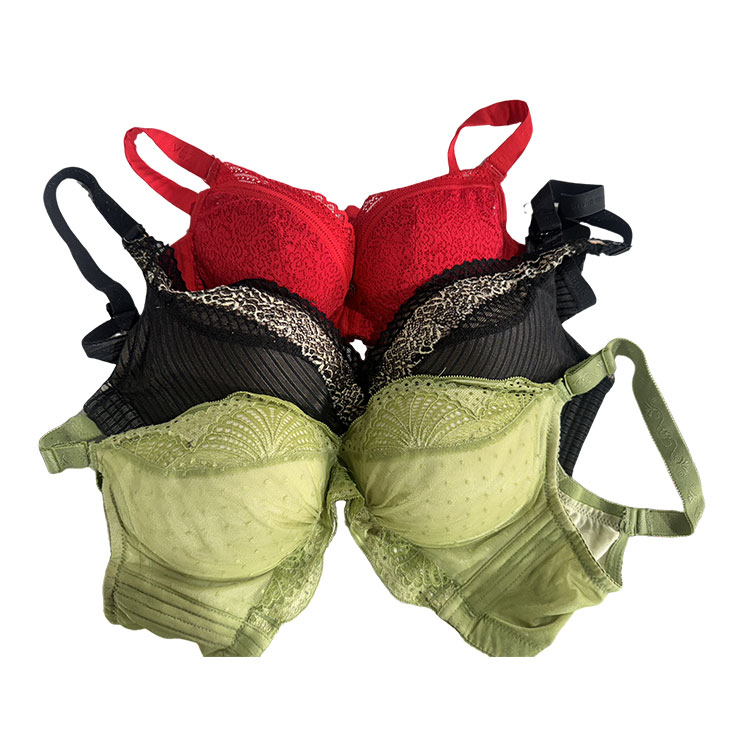 İstifadə olunmuş Qadın Bralette Bras